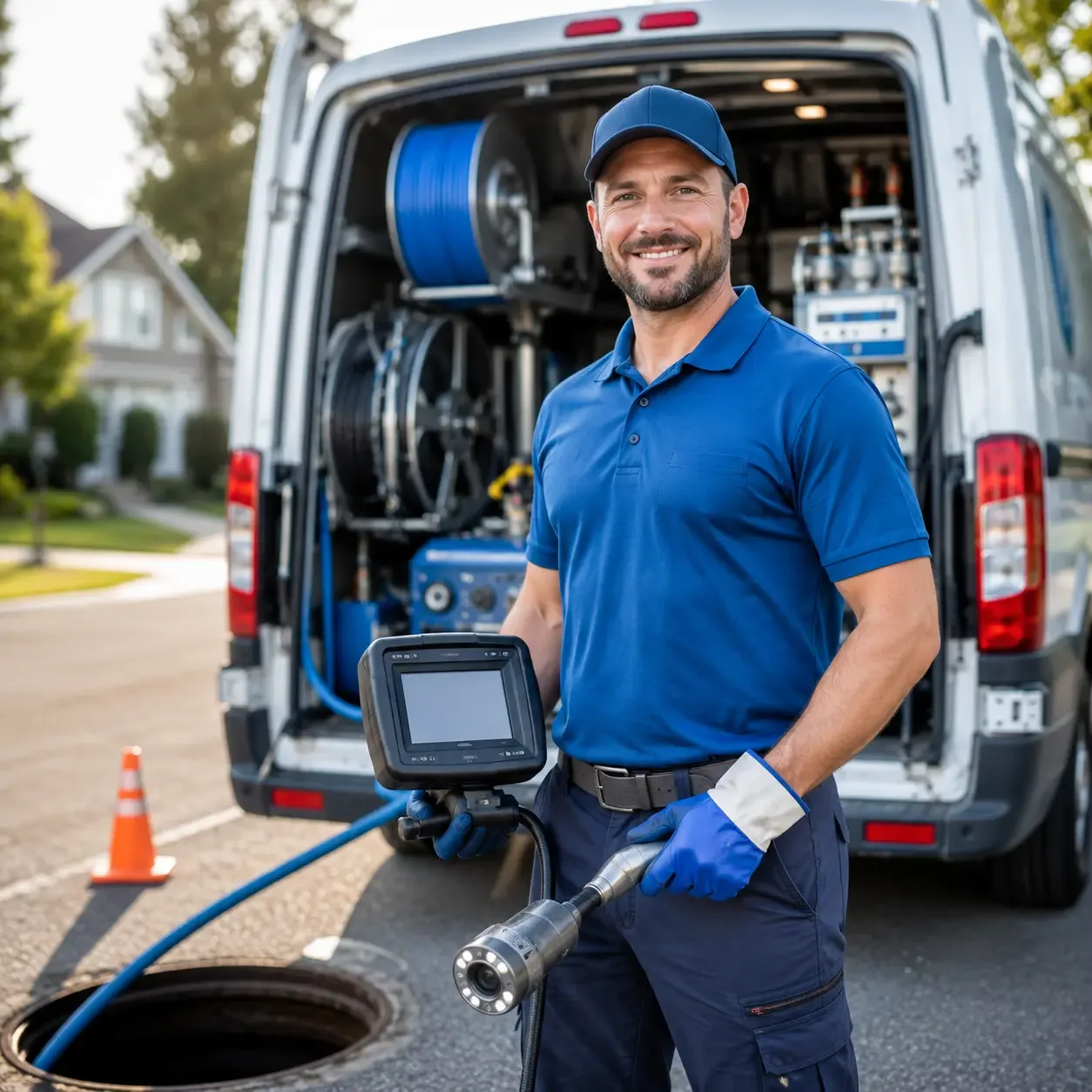 Local Pipe Relining specialists in North Granby, CT